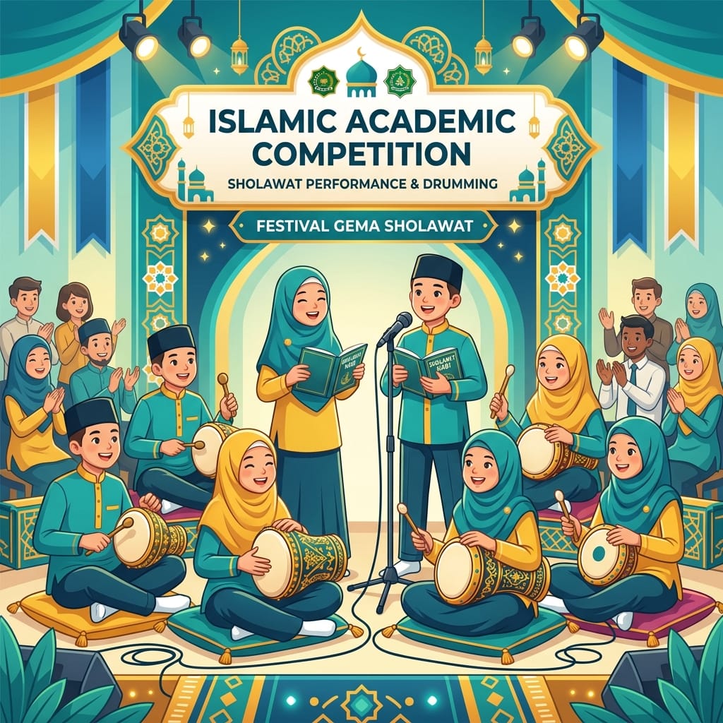 Sholawat Banjari