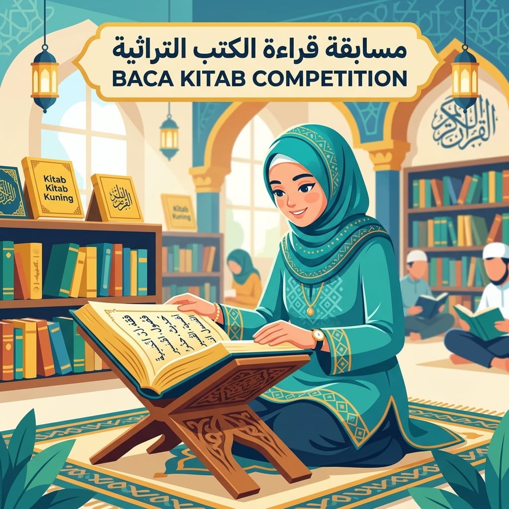 Baca Kitab